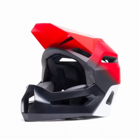 Kask rowerowy fullface Dainese 9826 Scarabeo Linea 01 Jr