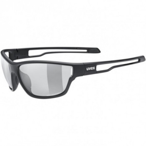 Okulary rowerowe Uvex 2064 Sportstyle 806 V
