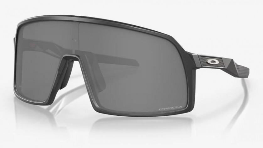 Okulary rowerowe Oakley 6210 Sutro S Prizm Black