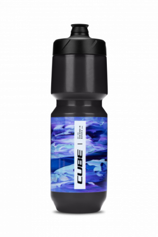 Bidon rowerowy Cube 12741 Flow 750 ml