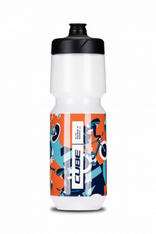 Bidon Cube 12740 Flow 750 ml