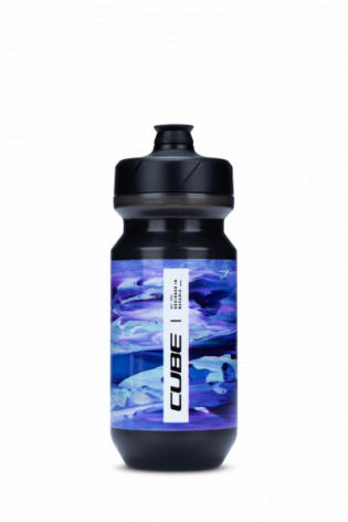 Bidon rowerowy Cube 12743 Flow 500 ml