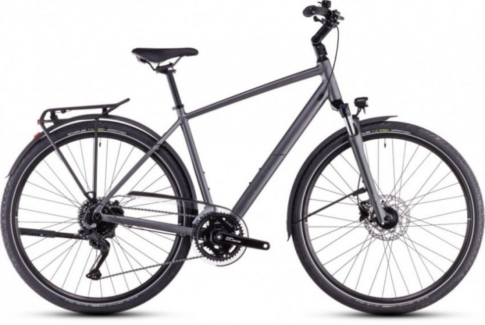 Rower CUBE 862200 Touring Pro