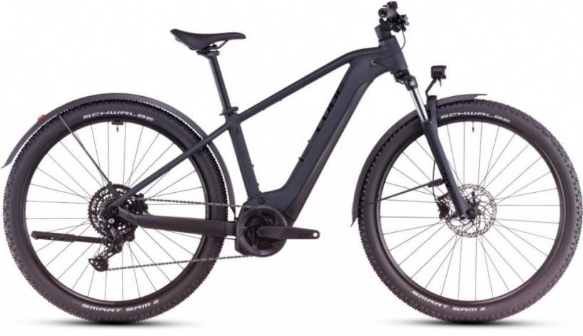Rower CUBE 807200 Reaction Hybrid Performance 500 Allroad