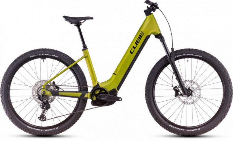 Rower CUBE 808412 Reaction Hybrid Race 800 Easy Entry