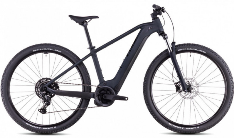 Rower CUBE 807100 Reaction Hybrid Performance 500