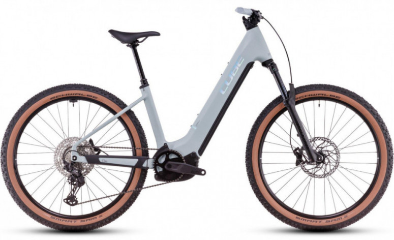 Rower CUBE 808422 Reaction Hybrid Race 800 Easy Entry