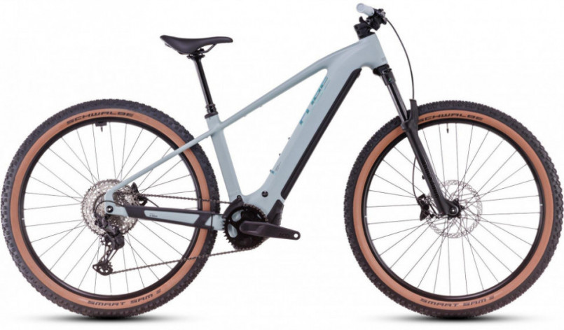 Rower CUBE 808420 Reaction Hybrid Race 800