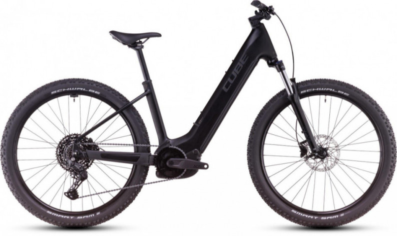 Rower CUBE 808112 Reaction Hybrid ONE 600 Easy Entry
