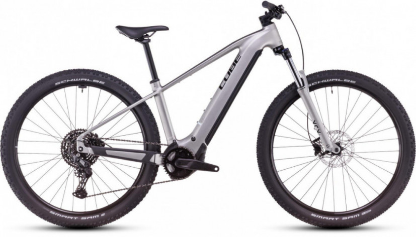 Rower CUBE 808140 Reaction Hybrid ONE 600