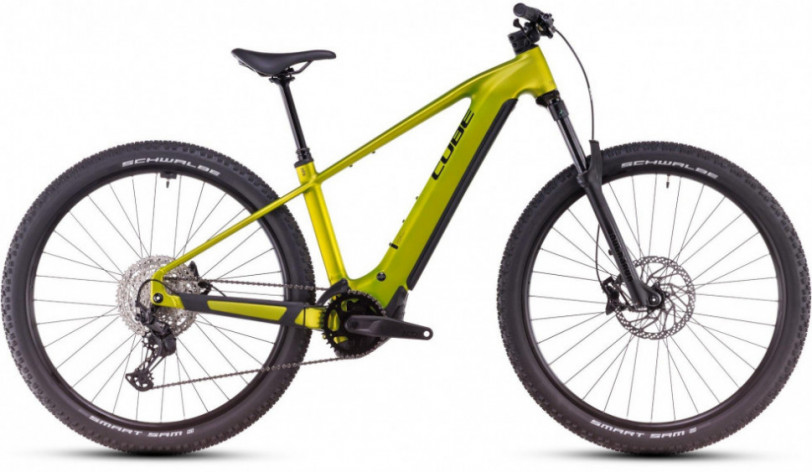 Rower CUBE 808410 Reaction Hybrid Race 800