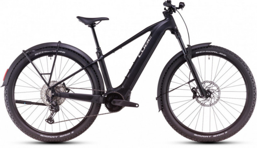 Rower CUBE 808430 Reaction Hybrid Race 800 Allroad