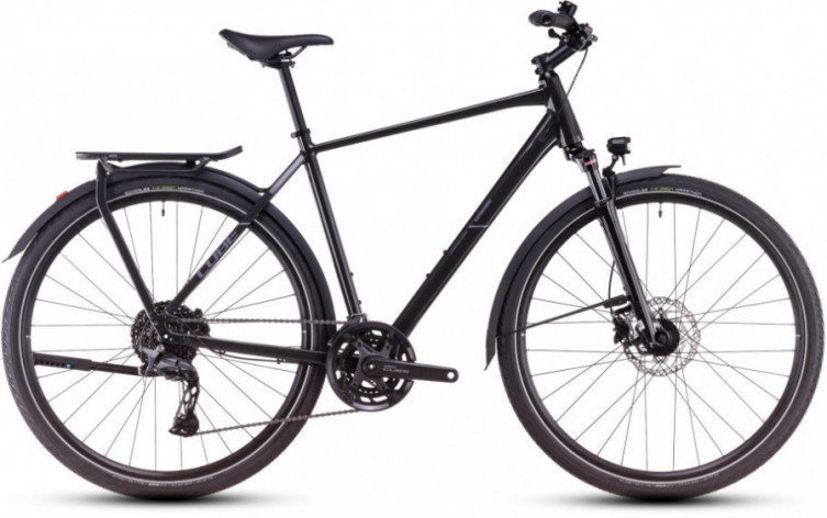 Rower CUBE 862300 Kathmandu Pro