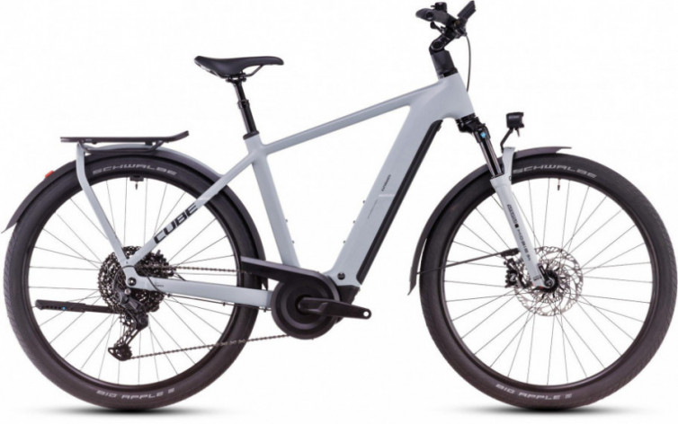 Rower CUBE 812400 Kathmandu Hybrid EX 800