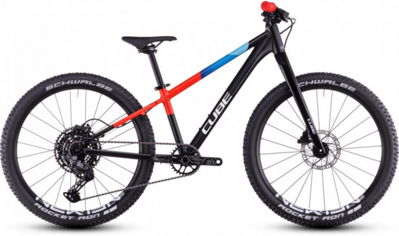 Rower CUBE 852200 Reaction 240 Pro