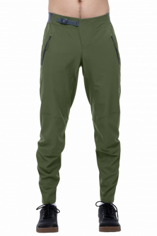 Spodnie rowerowe Cube 12599 VERTEX Baggy Pants TM