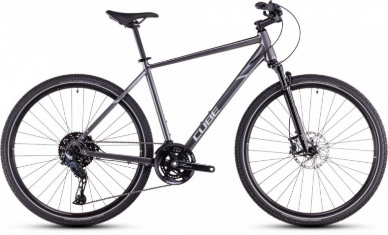 Rower CUBE 860400 Nature SLX