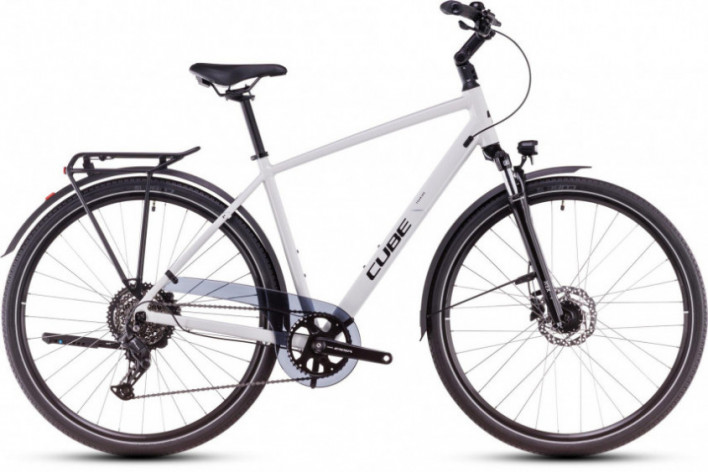 Rower CUBE 862110 Touring ONE