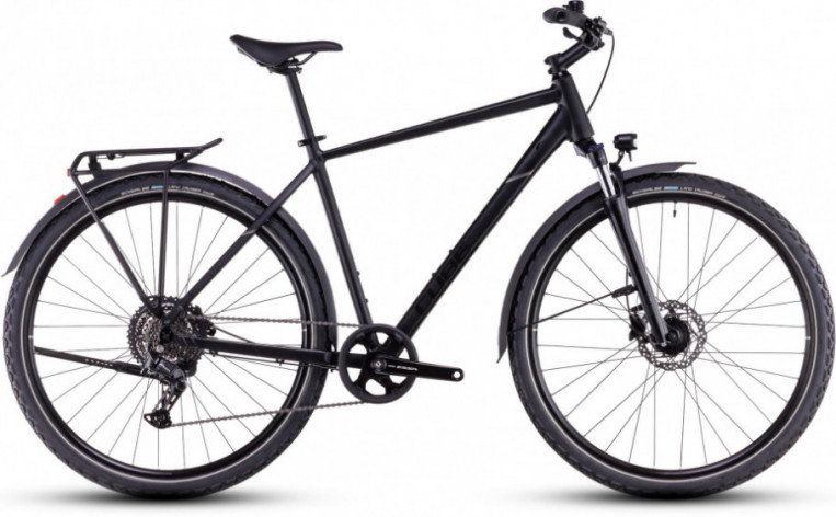 Rower CUBE 861100 Nature ONE Allroad