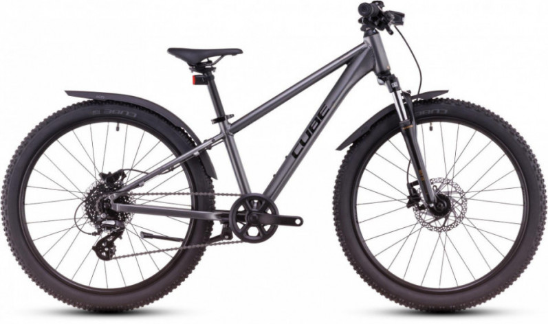 Rower CUBE 851530 Acid 240 Disc Allroad