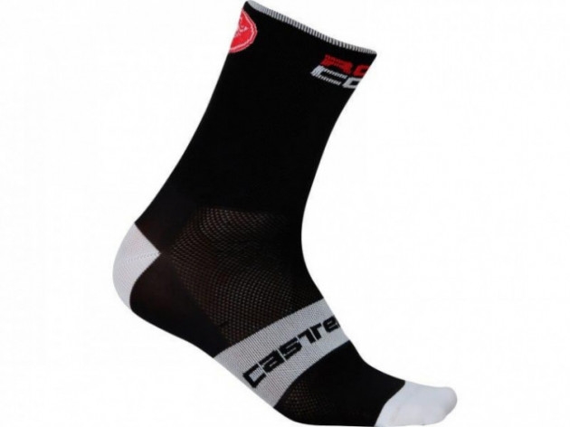 Skarpety rowerowe Rosso Corsa 13