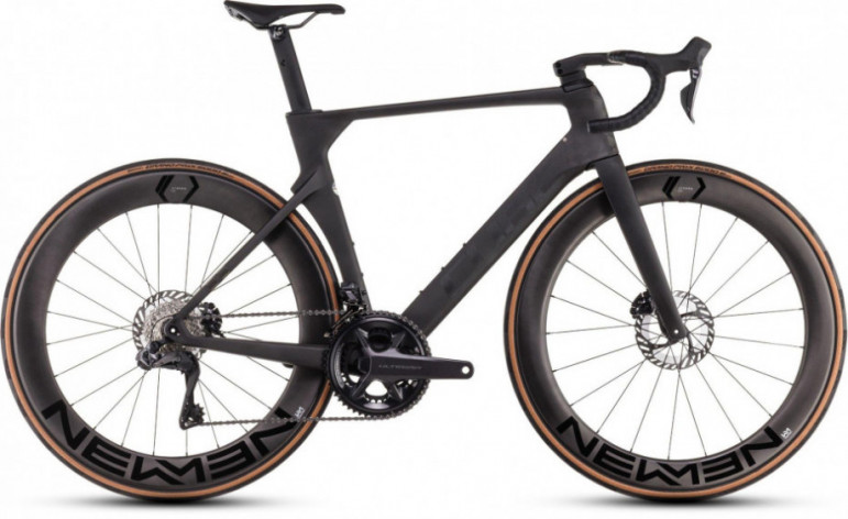 Rower CUBE 827100 Litening AERO C:68X Race