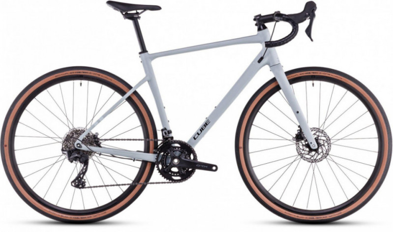 Rower CUBE 829510 Nuroad Race