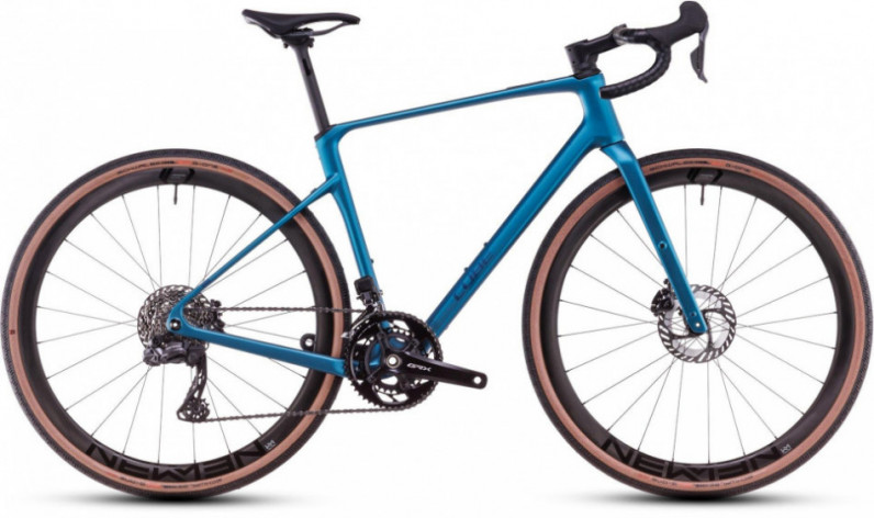 Rower CUBE 830400 Nuroad C:62 Race