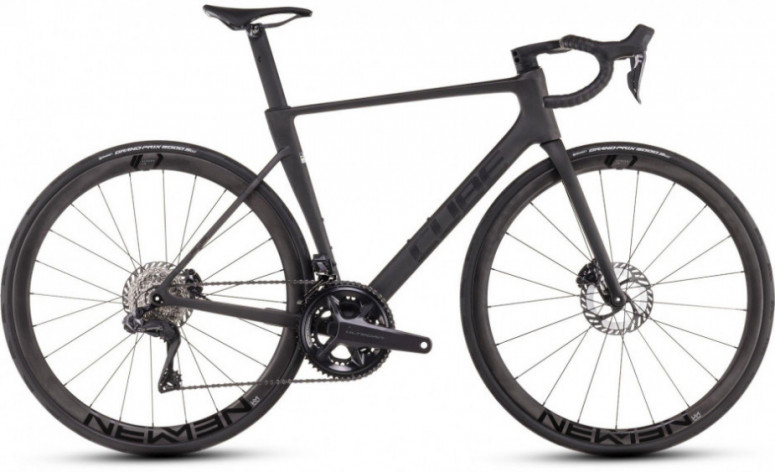 Rower CUBE 828200 Litening AIR C:68X Race