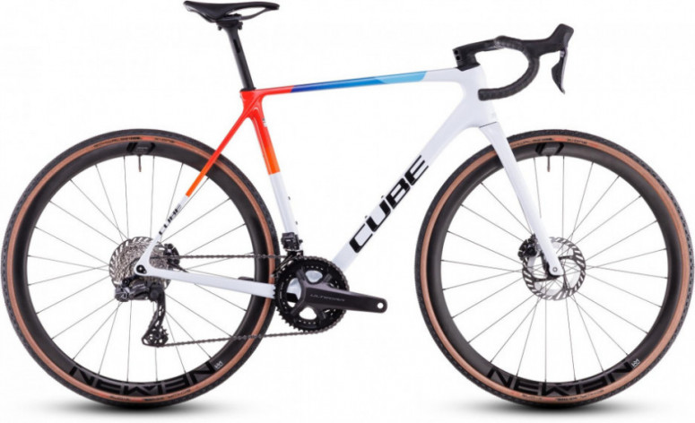 Rower CUBE 832410 Cross Race C:68X TE