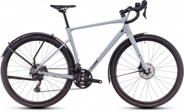 Rower CUBE 829520 Nuroad Race FE