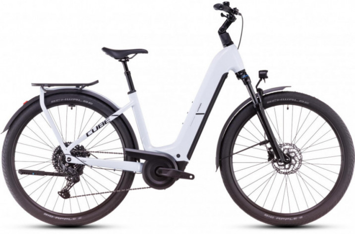 Rower CUBE 812112 Kathmandu Hybrid ONE 800 Easy Entry