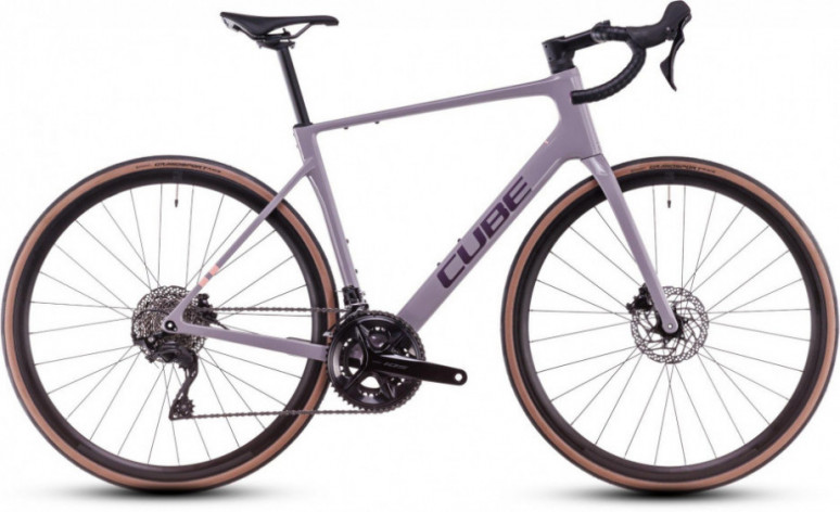 Rower CUBE 825410 Attain C:62 Race