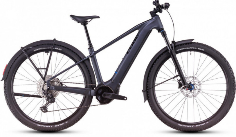 Rower CUBE 808310 Reaction Hybrid Pro 800 Allroad