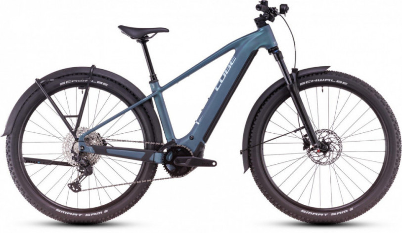 Rower CUBE 808350 Reaction Hybrid Pro 800 Allroad