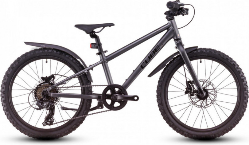 Rower CUBE 851330 Acid 200 Disc Allroad
