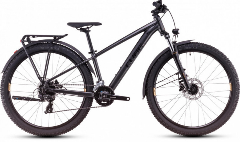 Rower CUBE 851620 Acid 260 Disc Allroad