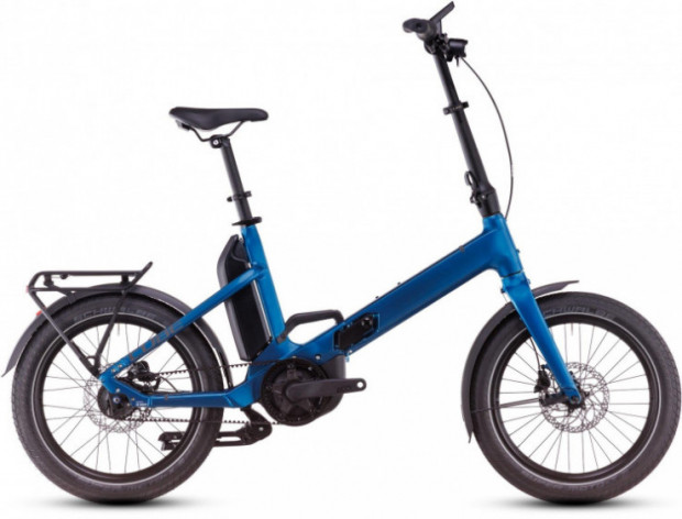 Rower CUBE 820110 Fold Hybrid Comfort 500
