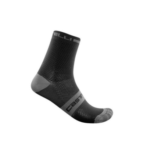 Skarpety rowerowe Castelli 1030 Superleggera T 12 Sock M