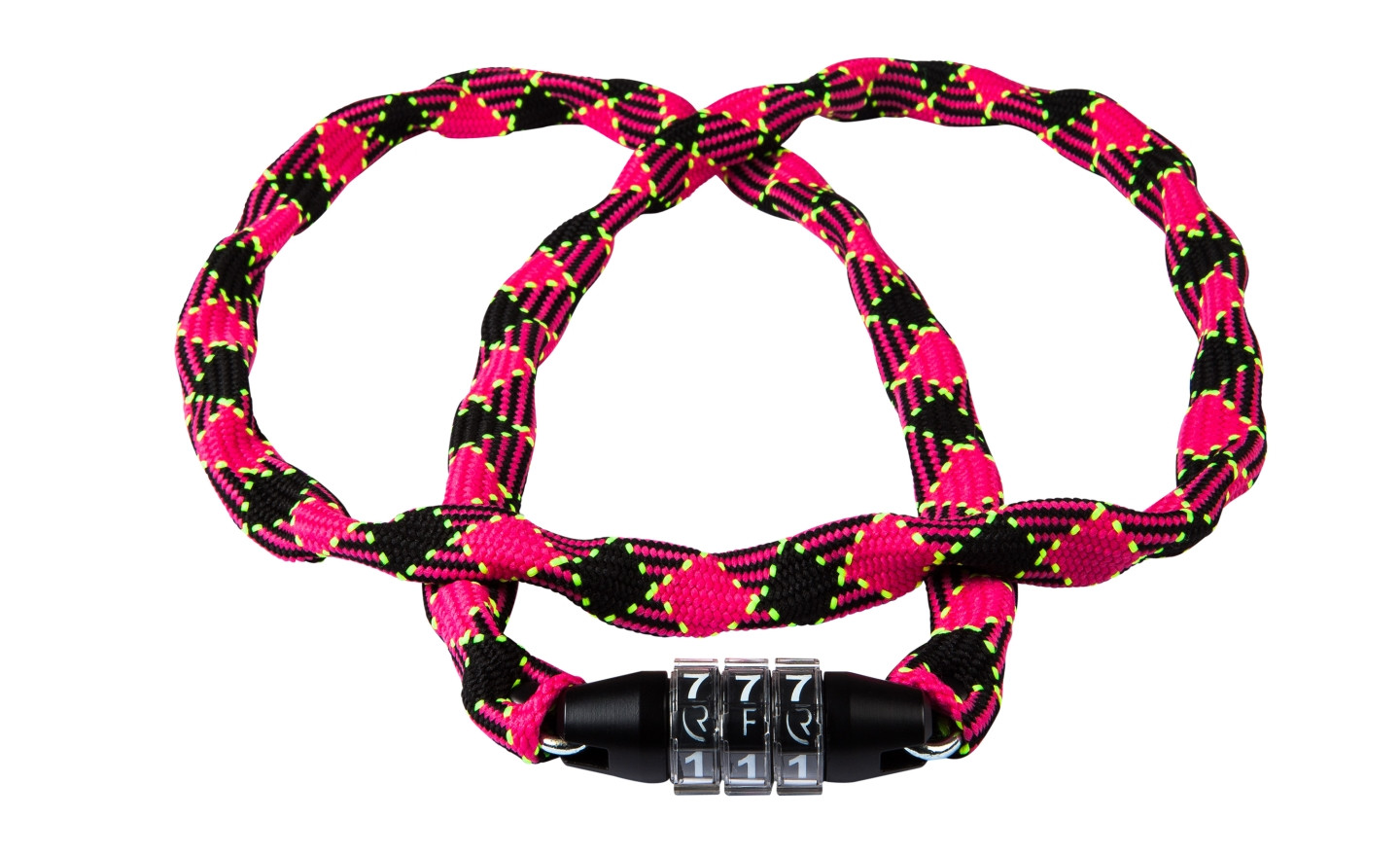 Cube-RFR-Chain