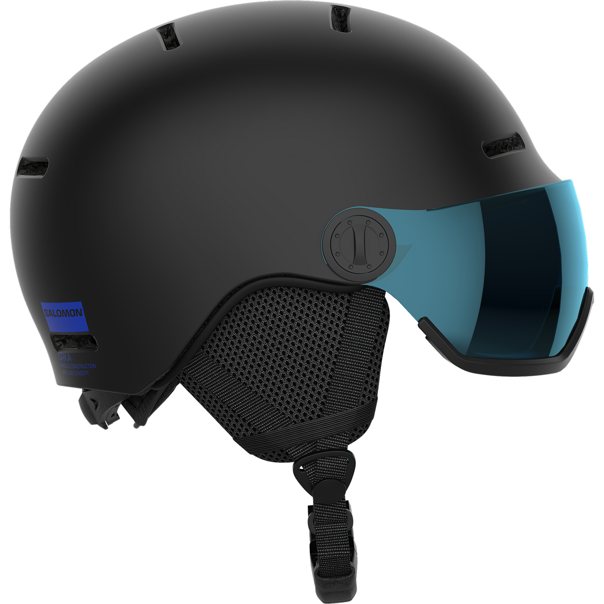 kask_narciarski_dla_dziecka_z_szybą_salomon