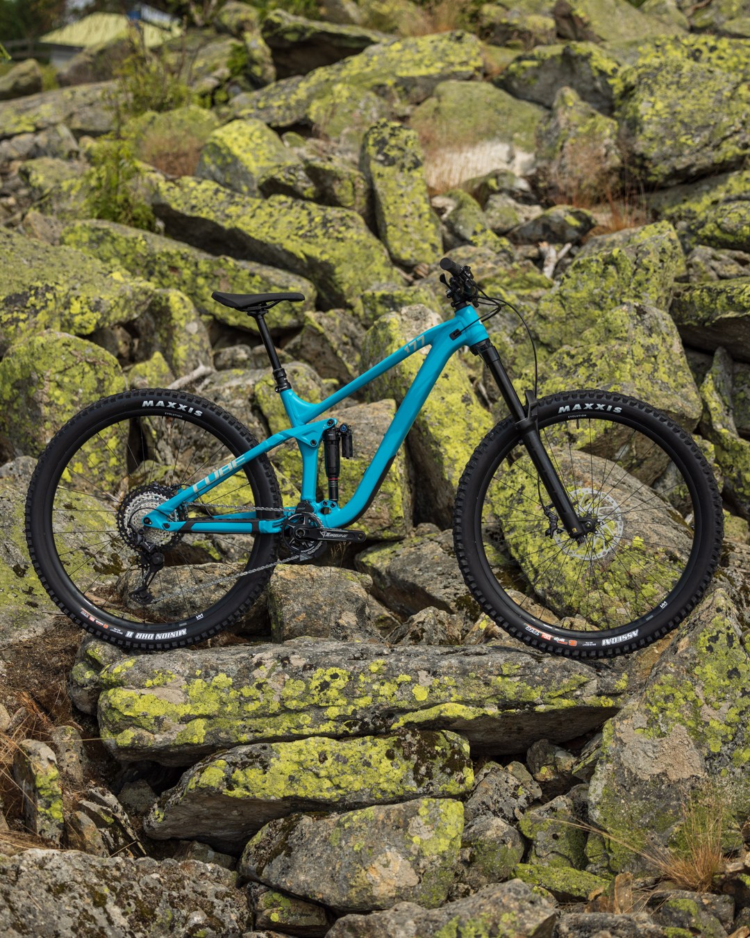 Rower-MTB-CUBE