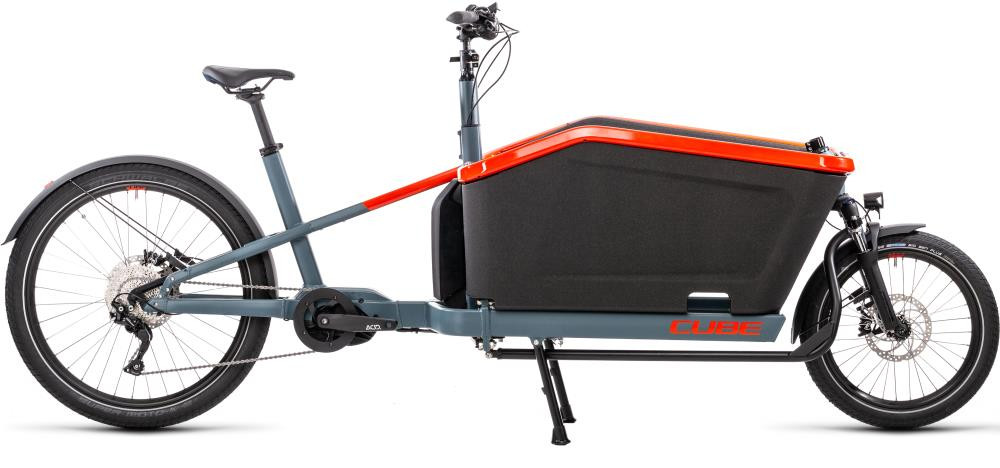 Cube-Cargo