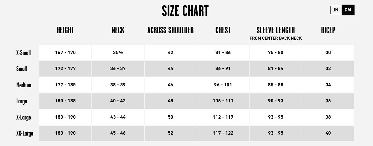 Tabela-rozmiarow-meska-kurtka-volcom