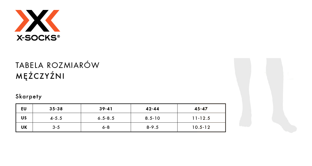 Tabela_rozmiarow_skarpet_meskich_xsocks