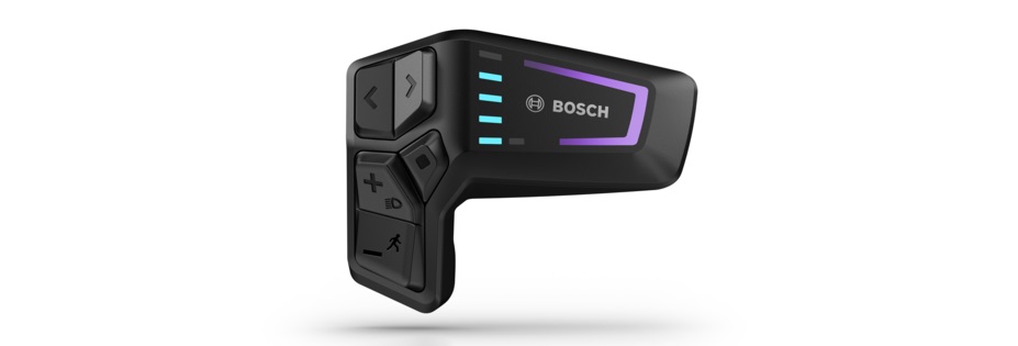 system_sterowania_LED_Remote