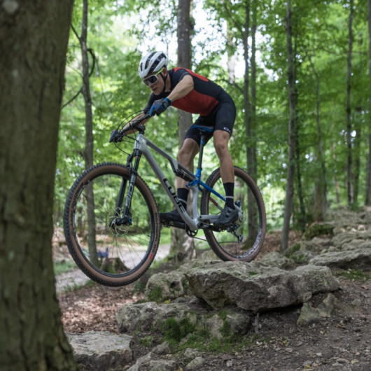 Ranking rowerów górskich – jaki MTB wybrać?