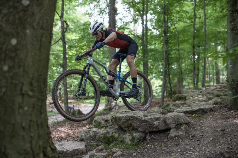 Ranking rowerów górskich – jaki MTB wybrać?